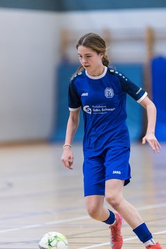 Bild 793 - wCJ NFV Futsalmeisterschaft